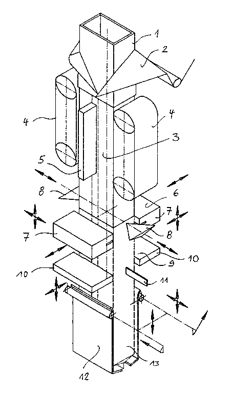 Une figure unique qui représente un dessin illustrant l'invention.